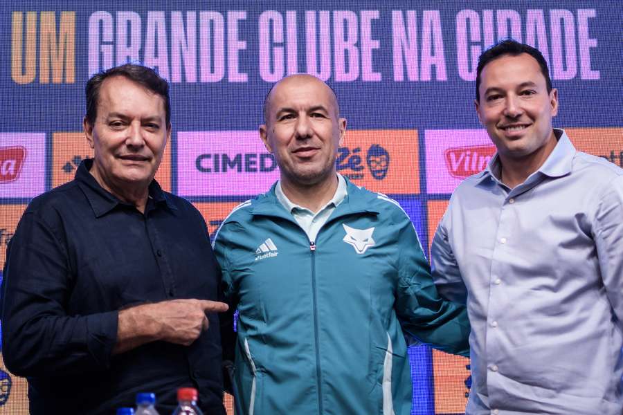 Leonardo Jardim vai avaliar os jogadores no dia a dia dos treinos