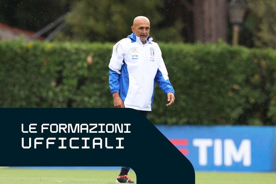 Luciano Spalletti