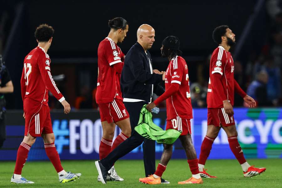 Liverpool - PSG : Où regarder le match de Ligue des champions Liverpool - PSG : Où regarder le match de Ligue des champions