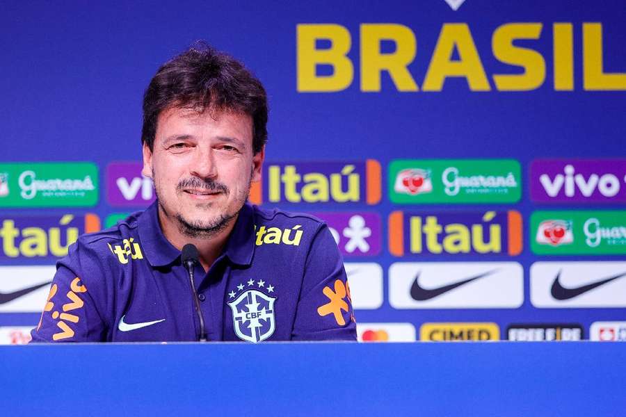 Diniz comentó sobre Neymar y lo que todavía puede aportar a la Seleção