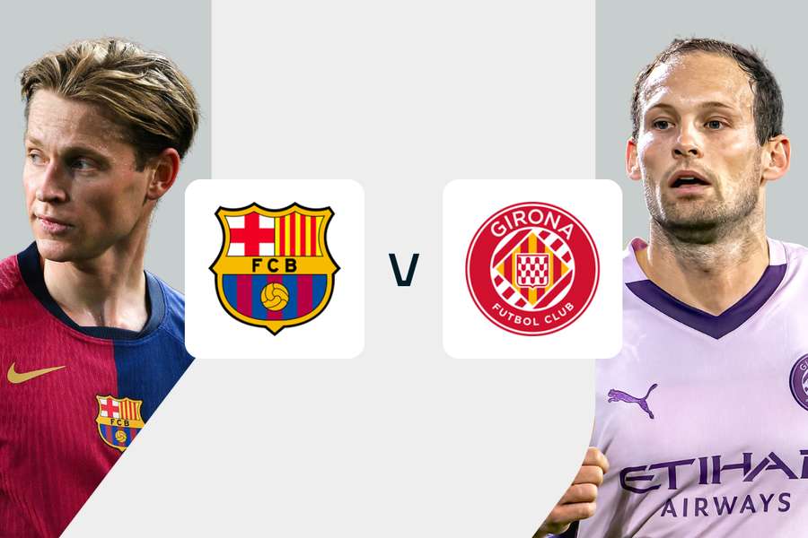 Barcelona - Girona