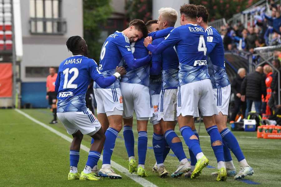 Sigma Olomouc má nového majitele, 
