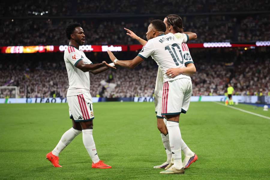 Convocatoria del Real Madrid para visitar al Elche Convocatoria del Real Madrid para visitar al Elche
