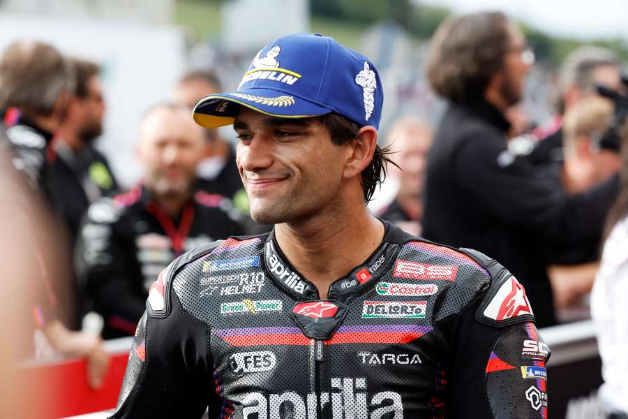 Jorge Martin Jorge Martin