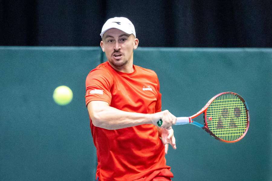 Nys i Zieliński odpadli w ćwierćfinale turnieju ATP w Eastbourne