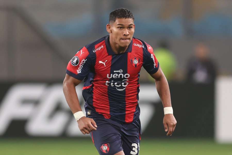 Diego Leon