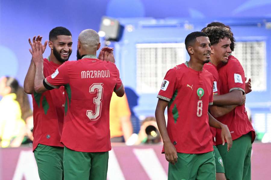 Maroc - Haïti : Où regarder le match de la Coupe du monde 2026, heure et compos