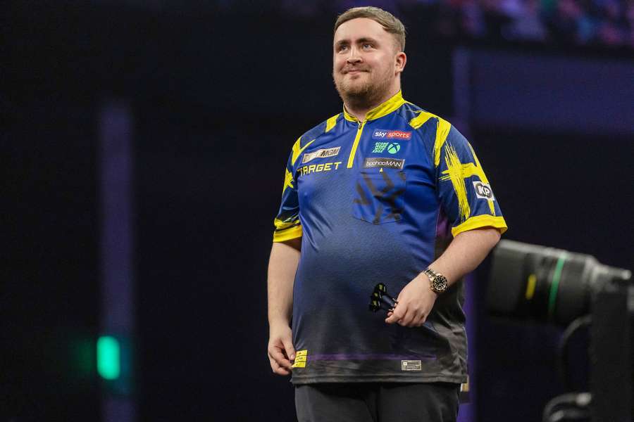 Premier League Darts Night 4: Everything you need to know