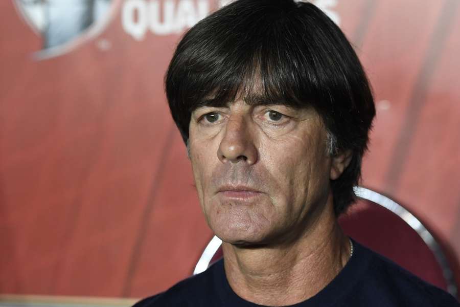 Germania este printre favoritele la titlul mondial, spune fostul selecționer Joachim Löw