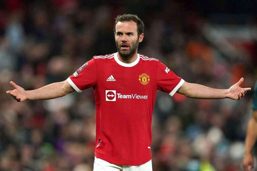 Juan Mata has invested in a brand new MLS team