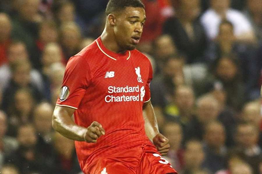 DONE DEAL: Sittingbourne thrilled to land ex-Liverpool winger Ibe DONE DEAL: Sittingbourne thrilled to land ex-Liverpool winger Ibe