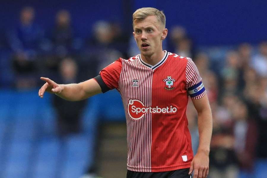 Ward-Prowse, noul mijlocaș al lui West Ham