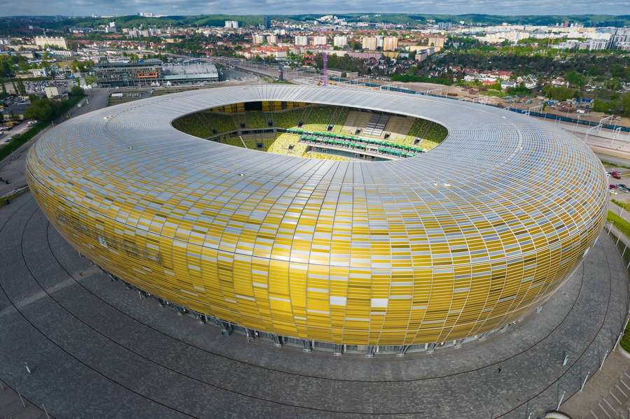 Polsat Plus Arena oficjalnie stadionem narodowym reprezentacji Polski kobiet