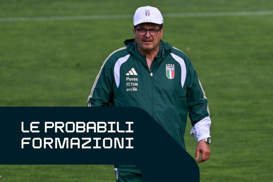 Silvio Baldini