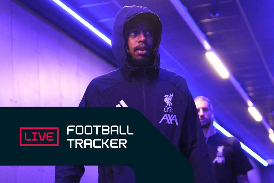 Premier League LIVE Premier League LIVE
