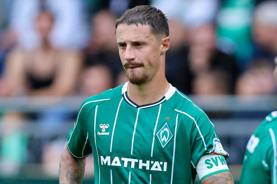 Friedl kam vor sieben Jahren nach Bremen