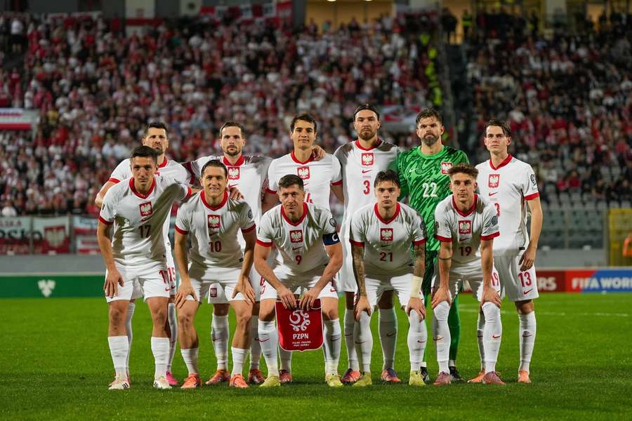 Losowanie baraży UEFA o udział w mistrzostwach świata 2026 - co musisz wiedzieć?