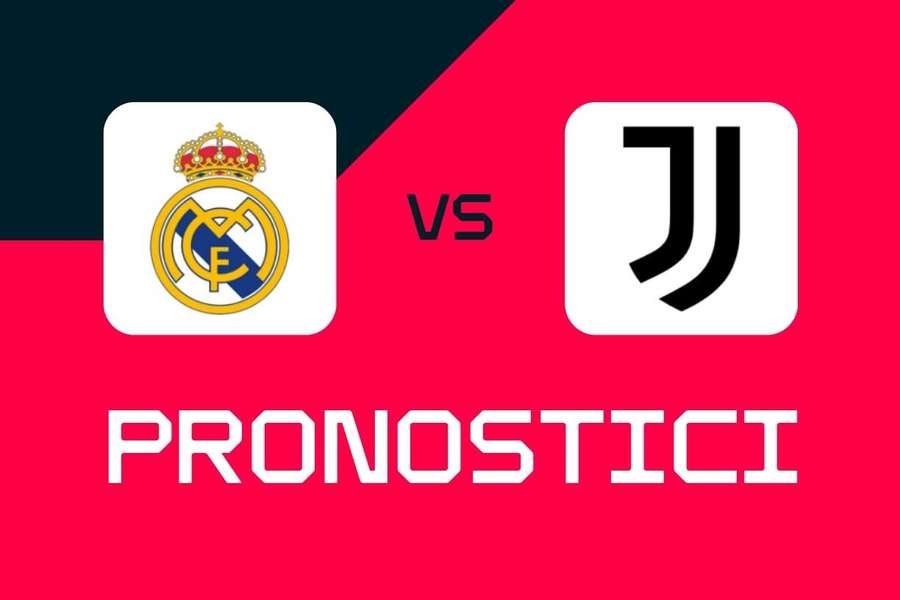 Mondiale per Club 2025, Real Madrid - Juventus: pronostici, migliori scommesse e quote.