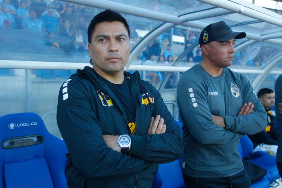 El chileno Esteban González, principal candidato para dirigir a Querétaro