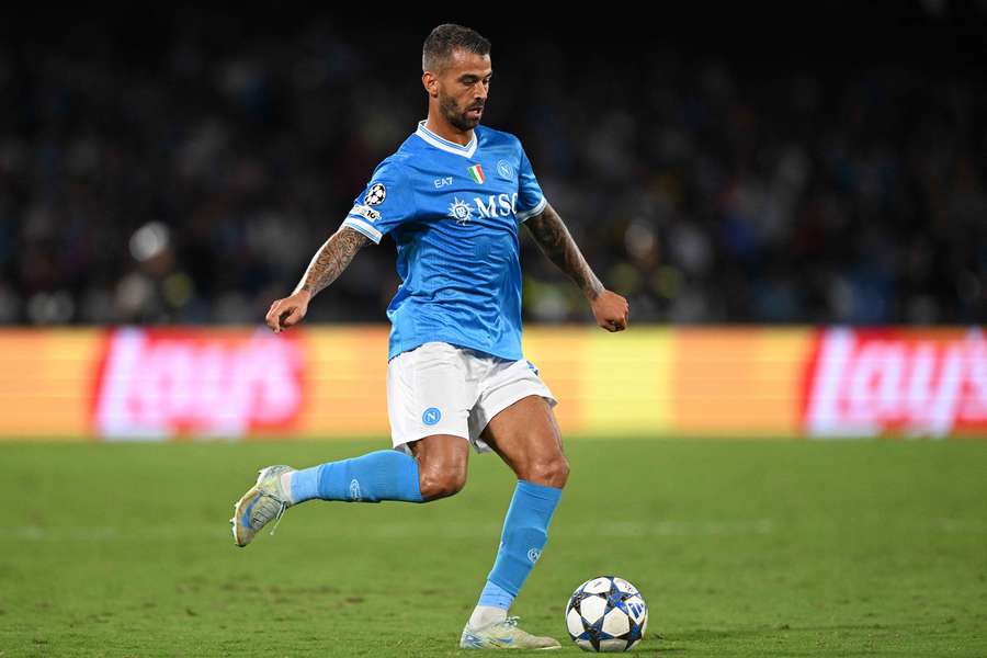 Leonardo Spinazzola