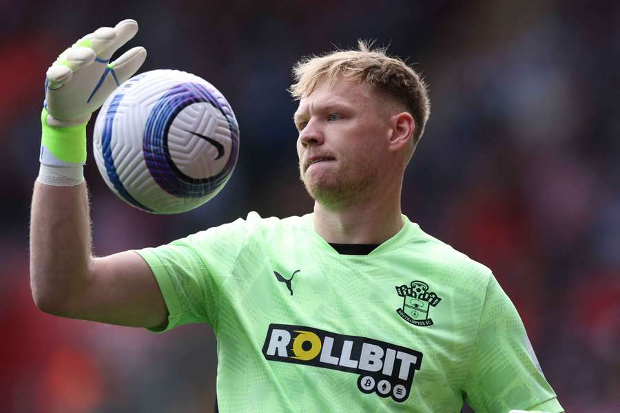 Ramsdale fue el segundo portero que más paradas hizo en la Premier League la temporada pasada Ramsdale fue el segundo portero que más paradas hizo en la Premier League la temporada pasada