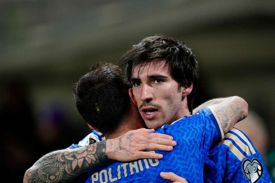 Einmal kräftig aufatmen Einmal kräftig aufatmen