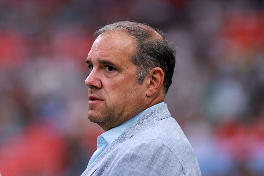 Montagliani hat sich schon als Kandidat in Stellung gebracht Montagliani hat sich schon als Kandidat in Stellung gebracht
