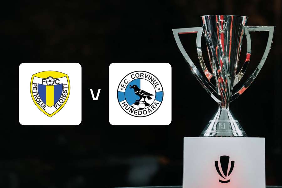 Petrolul - Corvinul
