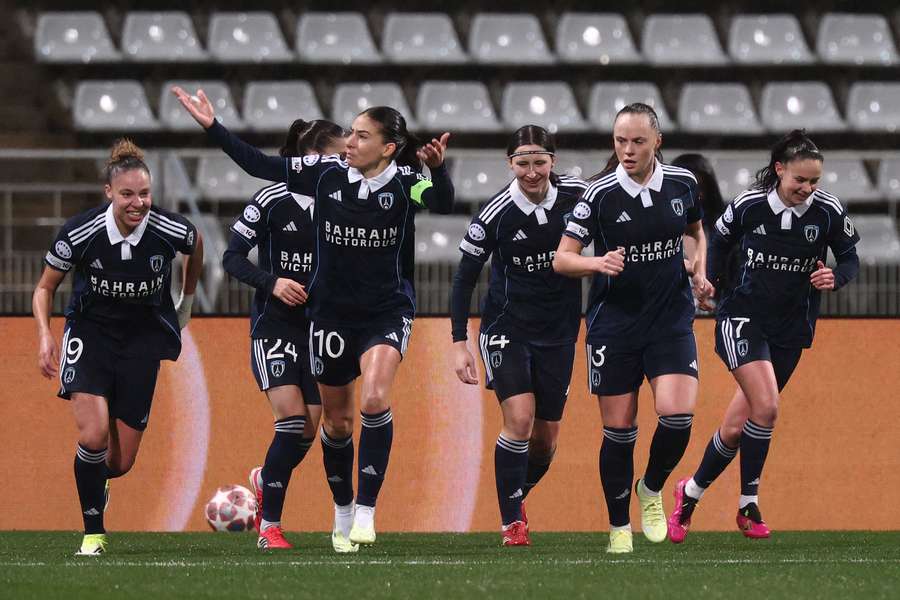 Le Paris FC condamné à l'exploit face au Real Madrid pour se qualifier en quarts