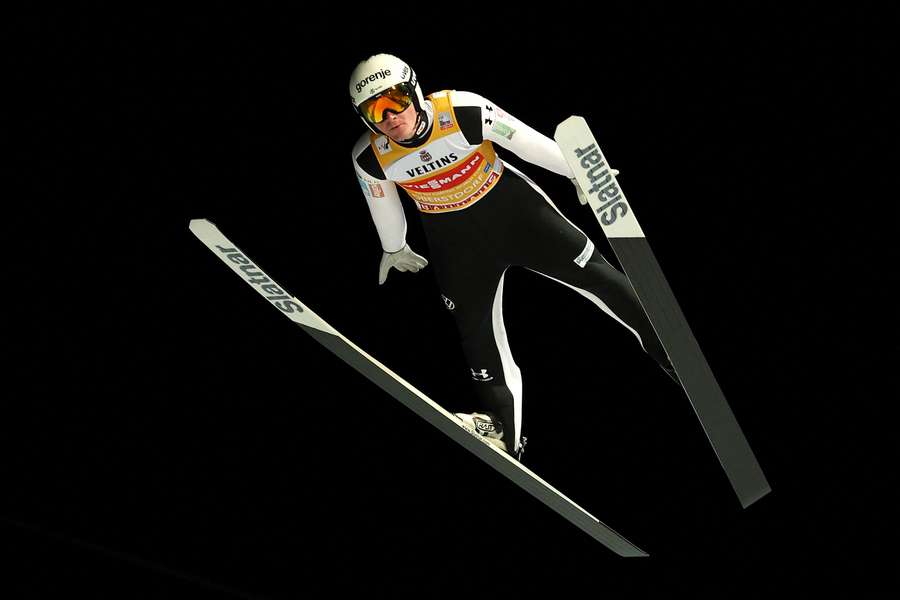 Pięciu Polaków zaprezentuje się w Willingen. Zabraknie Stocha, Wąska i Tomasiaka