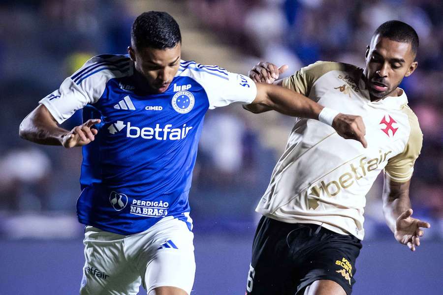 Cruzeiro e Vasco duelam neste domingo (15) em Belo Horizonte Cruzeiro e Vasco duelam neste domingo (15) em Belo Horizonte