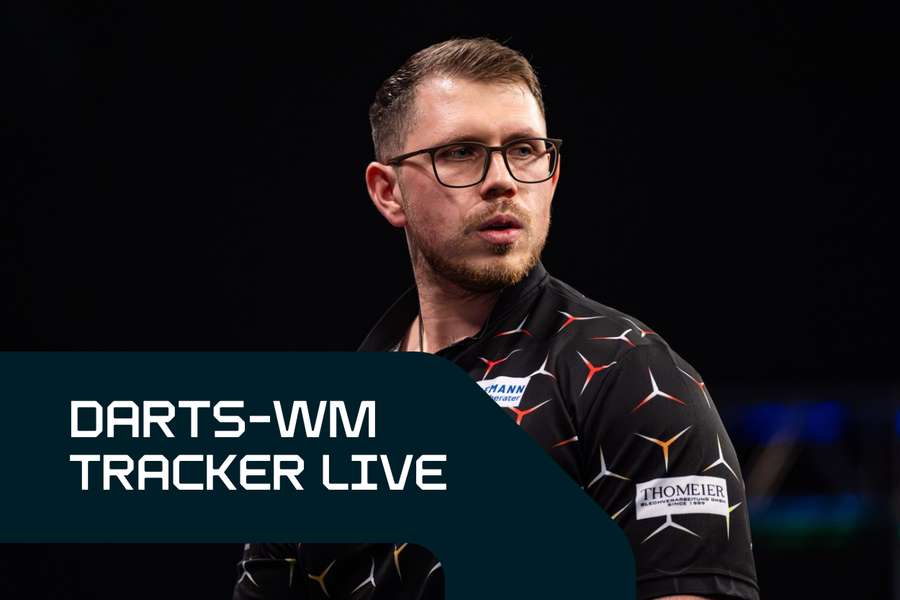Darts-WM LIVE: Alle Infos zum 4. Tag der Darts-WM. Darts-WM LIVE: Alle Infos zum 4. Tag der Darts-WM.