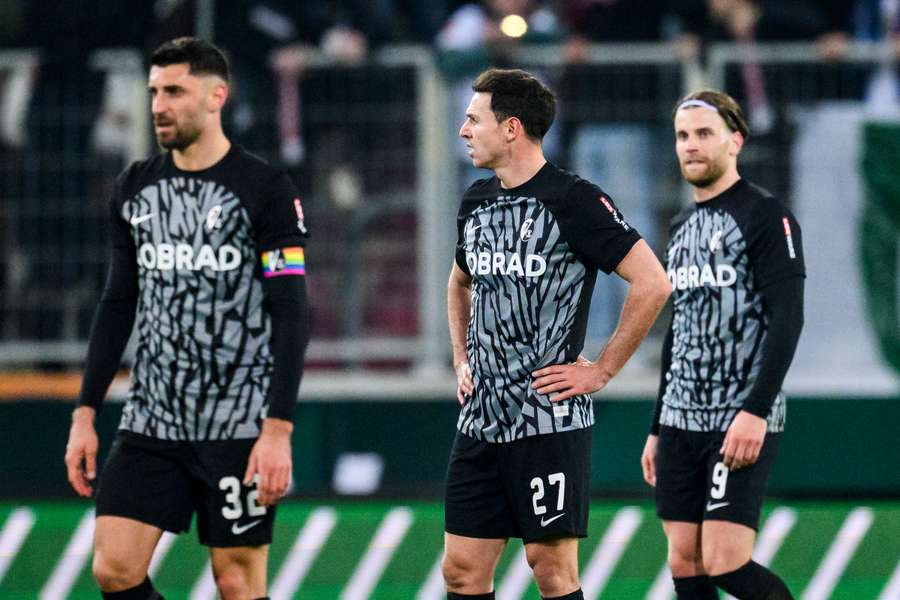 Nicolas Höfler beendet seine Karriere. Nicolas Höfler beendet seine Karriere.