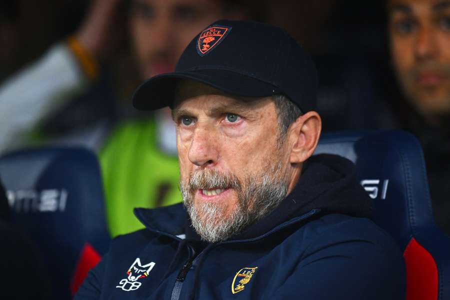 Eusebio Di Francesco