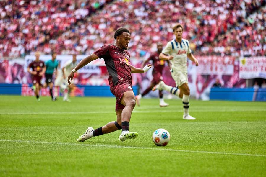 Sunderland informed of RB Leipzig asking price for Openda Sunderland informed of RB Leipzig asking price for Openda