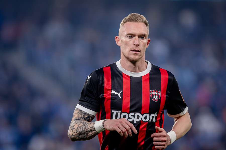 Procházka verí, že sa Spartaku už bude dariť lepšie.