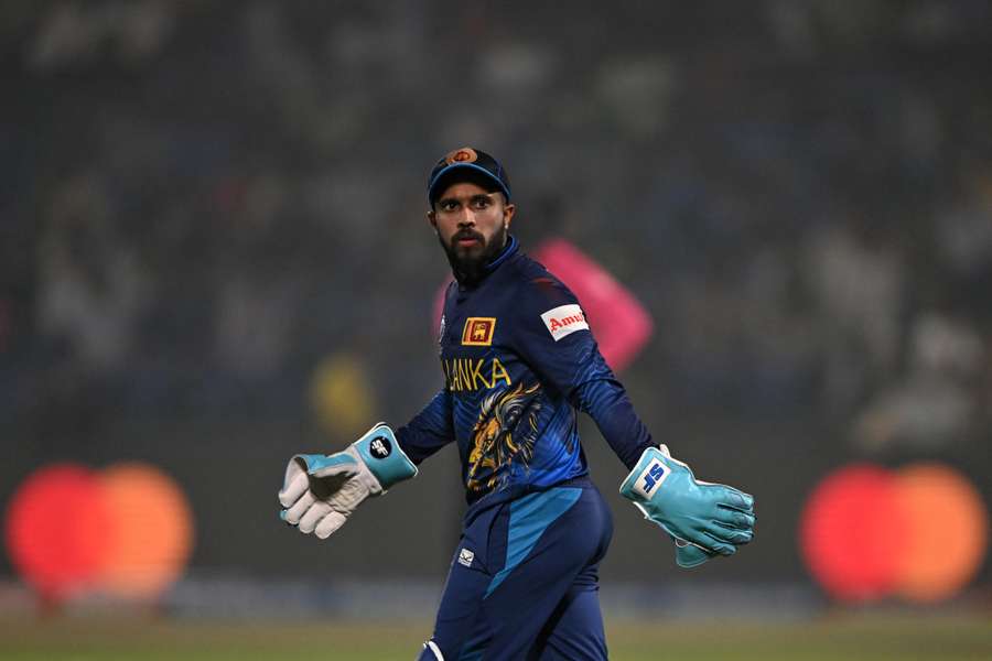 Sri Lanka's Kusal Mendis will captain the ODI side