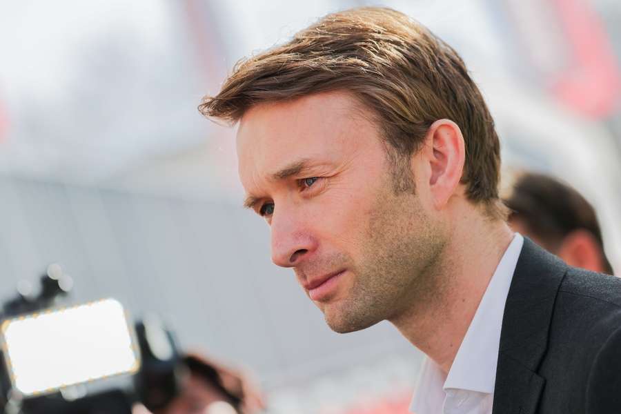 Simon Rolfes.