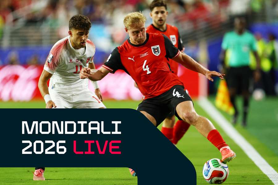 Mondiali LIVE Mondiali LIVE