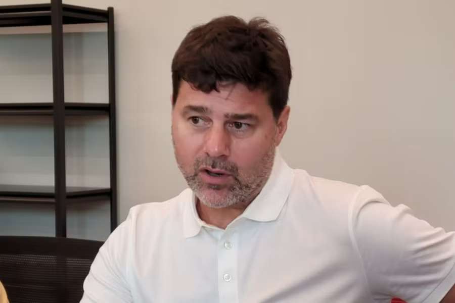 Pochettino skončil v Tottenhame v roku 2019.