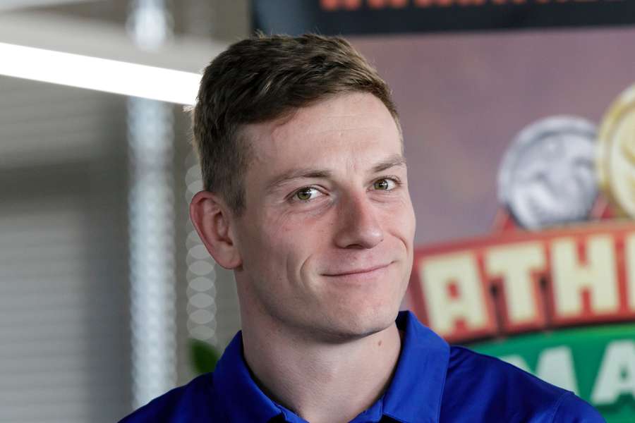 Ján Volko.