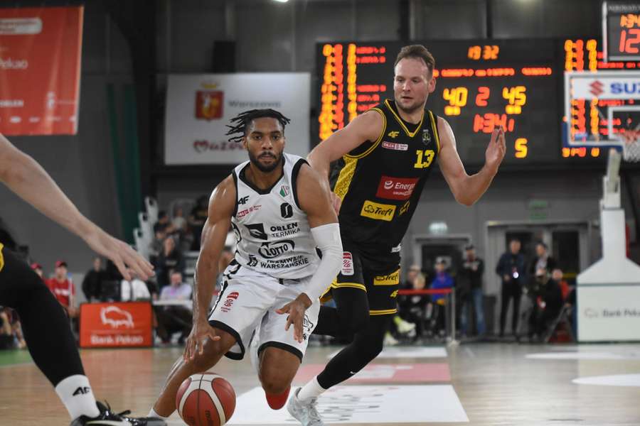 Trefl Sopot zagra w finale koszykarskiego Superpucharu Polski z PGE Startem