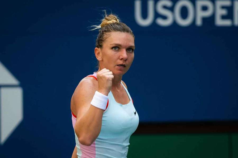 Simona Halep