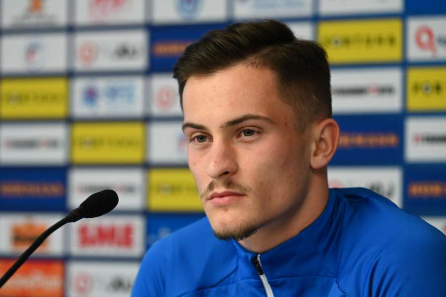 Kaprálik si váži reprezentačnú nomináciu.