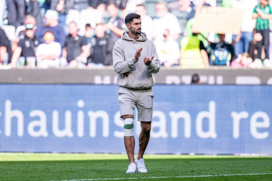 Tim Kleindiensts Verletzung ist der negative Höhepunkt eines verkorksten Gladbacher Saisonabschlusses.