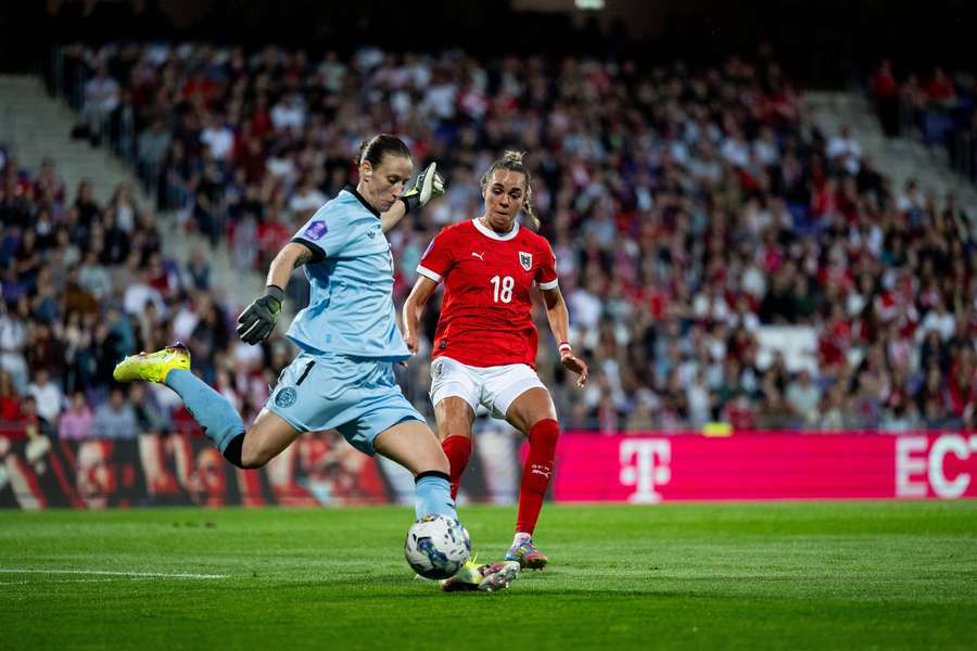 Julia Hickelsberger & Co wollen lästig bleiben Julia Hickelsberger & Co wollen lästig bleiben