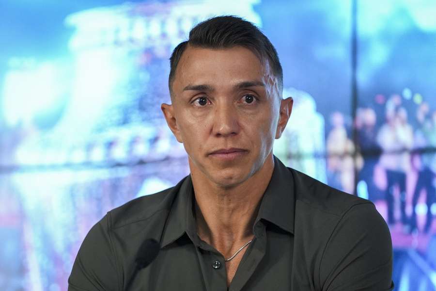 Fernando Muslera deja el Galatasaray.