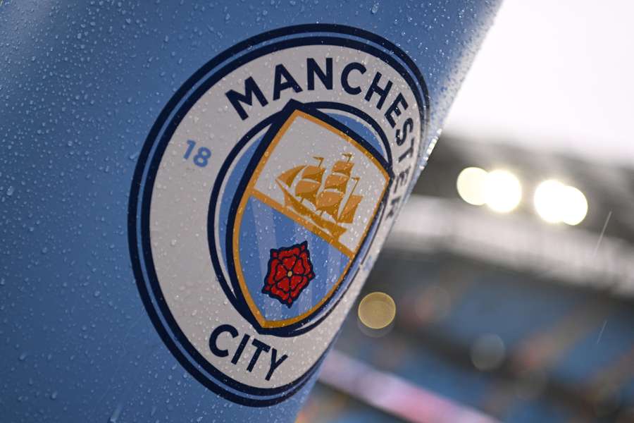 Man City have denied any wrongdoing