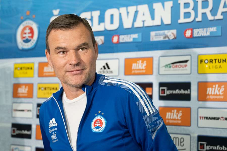 Boris Kitka sa vyjadril k plánom Slovana. Boris Kitka sa vyjadril k plánom Slovana.