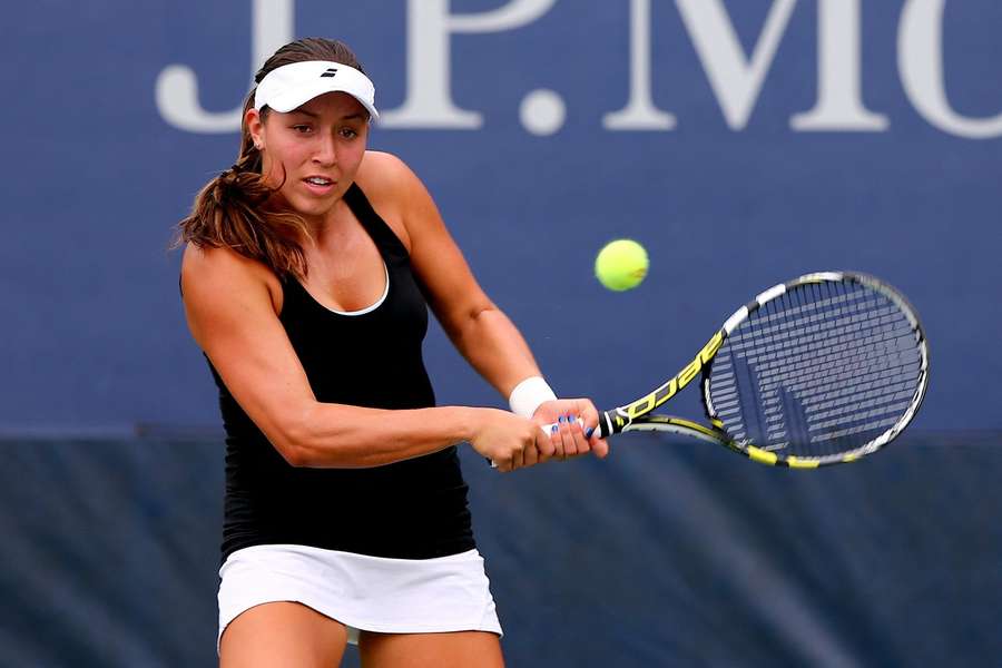 Tennis aus Washington live bei Flashscore